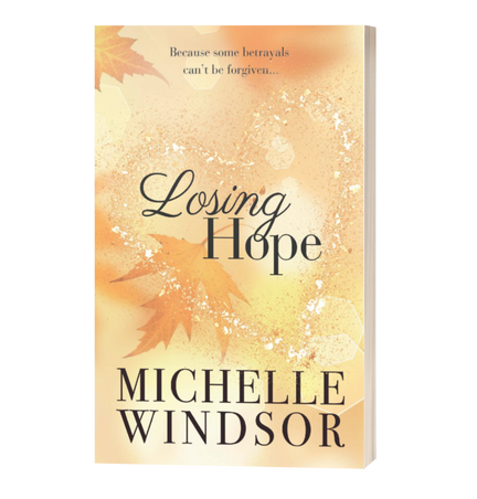 Losing Hope