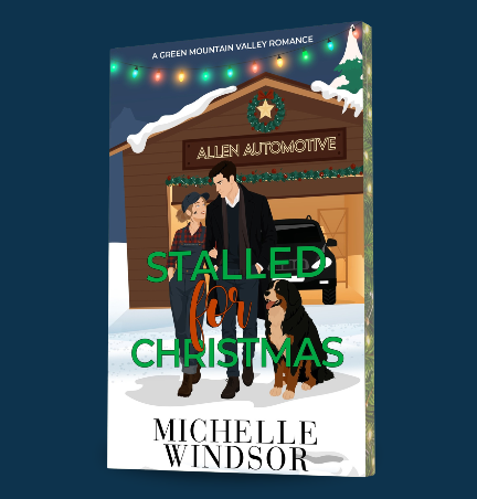 Stalled For Christmas
