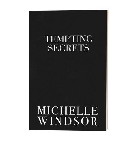 Tempting Secrets