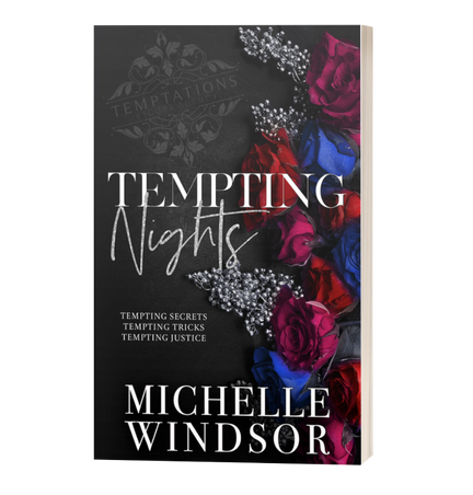 Tempting Nights Collection