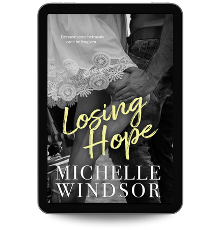 Losing Hope