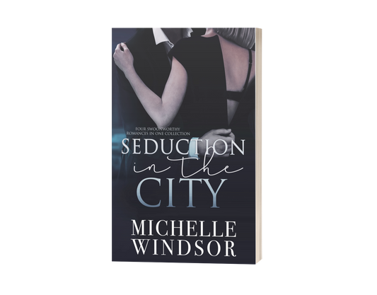 Seduction In The City Paperback