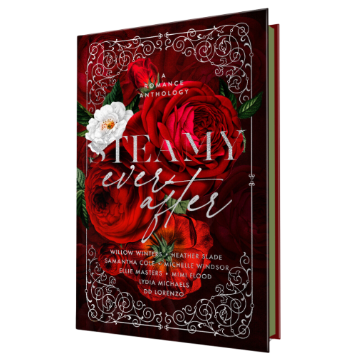 Steamy Ever After Anthology