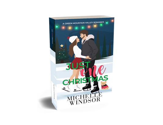 Just One Christmas