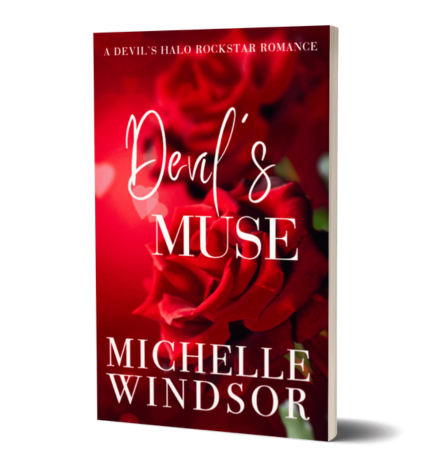 Devil's Muse: Pre-Order