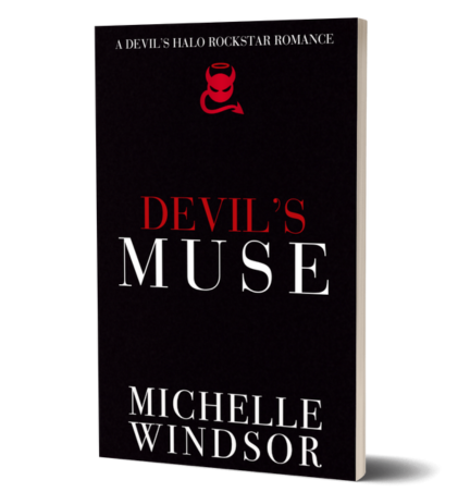 Devil's Muse: Pre-Order