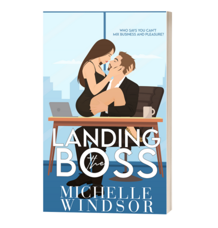 Landing The Boss