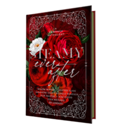 Steamy Ever After Anthology
