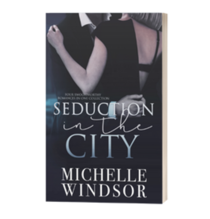 Seduction In The City Paperback