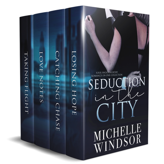 Seduction In The City